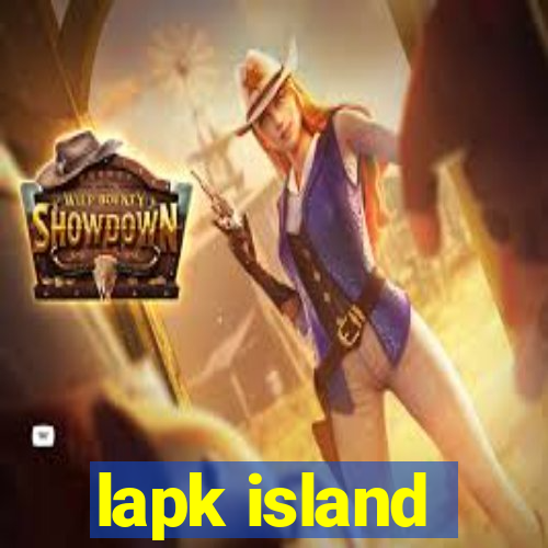 lapk island